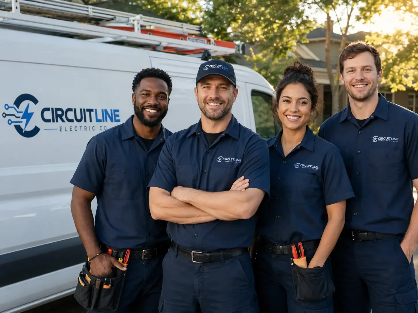 Whole Home Rewiring company in Chaseburg, WI