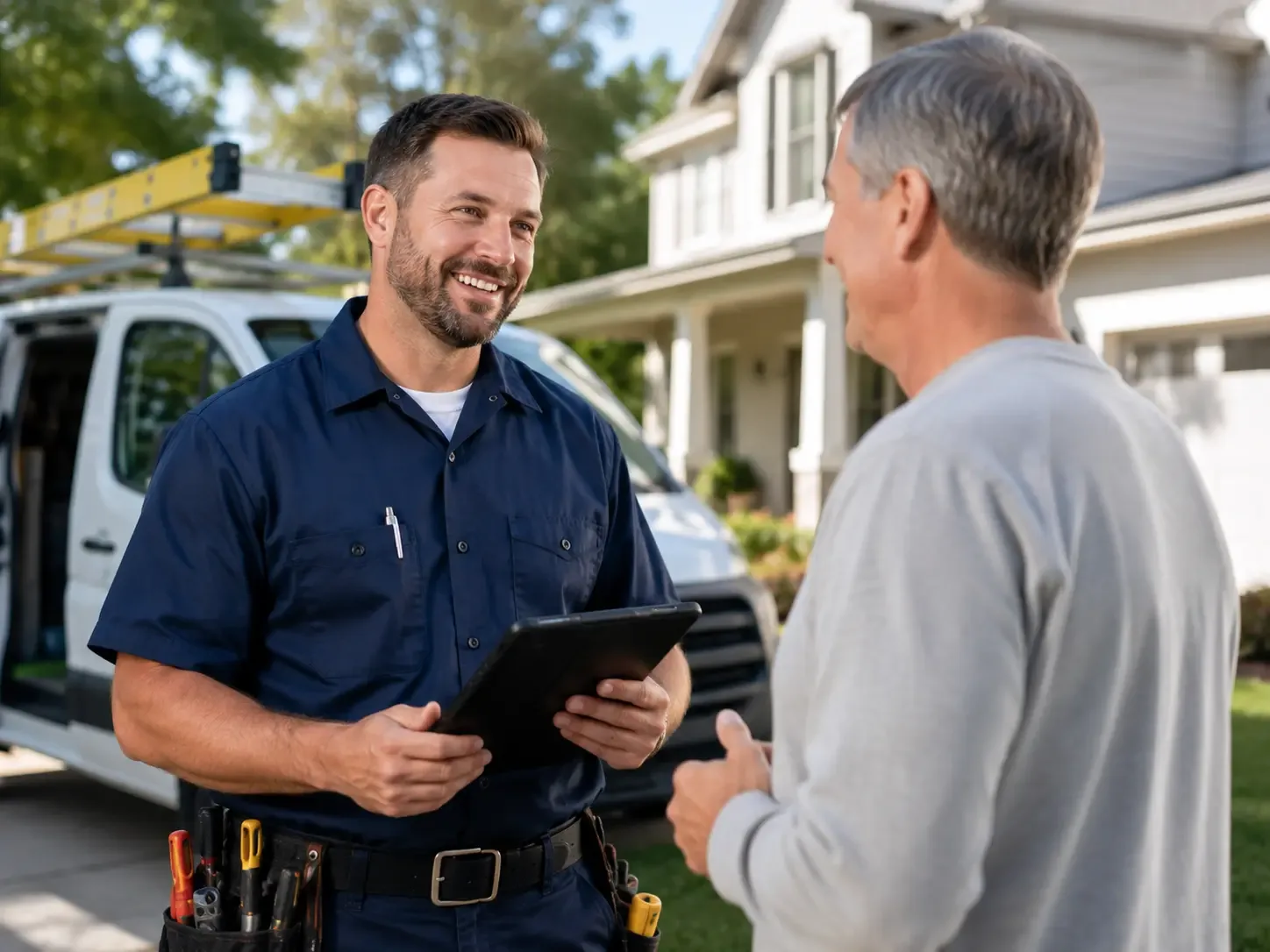 Whole Home Rewiring Chaseburg, WI FAQs