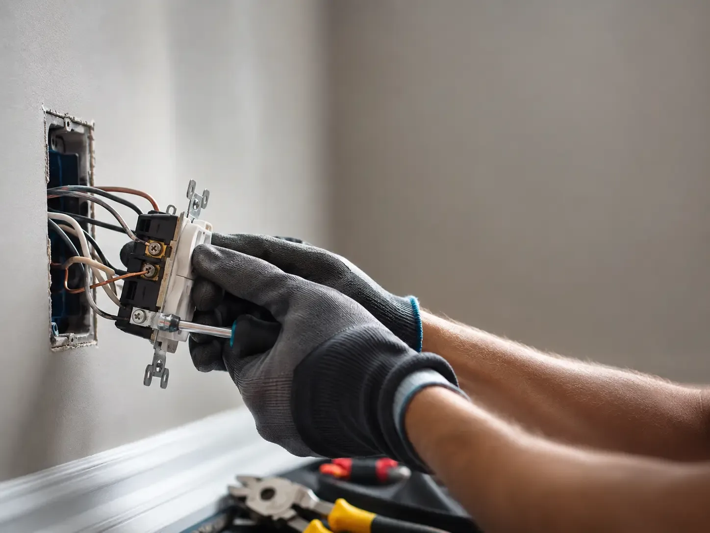 Why choose Whole Home Rewiring in Chaseburg, WI